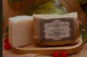 Mydło Rzemieślnicze z Łoju Wołowego 