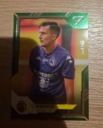 Karta Bartłomiej Wdowik 1 of 90 PKO BP Ekstraklasa 25/26 Sportzoo