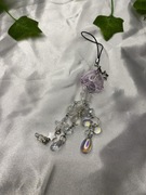 naszyjnik z muszelką