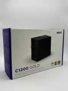 Zasilacz NZXT C1200 Gold 1200W 80 PLUS Gold Modular ATX 3.1