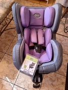 Fotelik samochodowy 4BABY NEO-FIX -  0-18 kg - nieużywany 