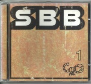 SBB 1 POLSKIE NAGRANIA MUZA PNCD 342