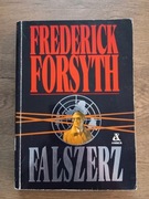 Fałszerz - Frederick Forsyth
