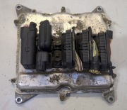 KOMPUTER BMW F10 7637482 0261S07902