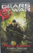 Gears of War. Pola Aspho Karen Traviss