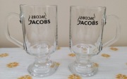 Szklanka pucharek Jacobs - UNIKAT - NOWY