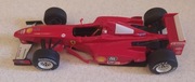 Ferrari F 300 Bburago skala1:24 