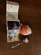 Will Byers figurka (stranger things,kinder joy,funko pop.