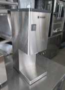 Kruszarka elektryczna do lodu Stalgast 471160