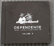 Dependence płyta w stanie bdb 