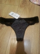 Stringi damskie XS Doriana 