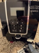 Ekspres ECAM350.55.B GRATISY