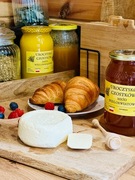 Miód wielokwiatowy 2024