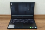 Dell G5 5590 i7 9gen GTX 1650 SSD 1256Gb RAM 8Gb gamingowy zadbany
