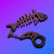 Keyspinner + Rekinek Kolor Midnight City 