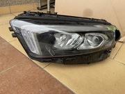 Lampa przednia lewa Mercedes A Klasa W177 nr A1779064703 plus moduł LED