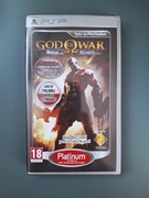 God of War: Ghost of Sparta