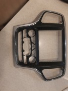 Ramka nawigacji JEEP SRT WK2 