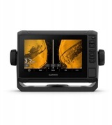 Garmin ECHOMAP UHD2 72sv z przetwornikiem GT54UHD
