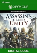 Assassin's Creed Unity Xbox One Key GLOBAL