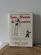 Eats, Shoots & Leaves: The Zero Tolerance Approach to Punctuation