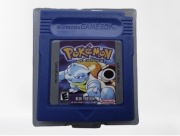 Pokemon Blue Classic