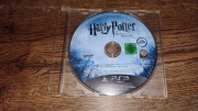 Gra Harry Potter i Insygnia Śmierci cz.1 PlayStation 3 ps3
