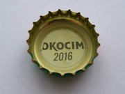 Brzesko nr 26 wygrany butelkowany