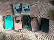 Akcesoria Huawei p30 pro 