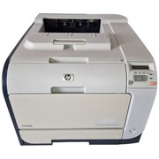 (992) Drukarka laserowa HP LASERJET CP 2025 KOLOR 