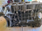 Blok silnika N43B16 BMW
