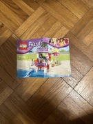 Lego Friends 41028 Emma ratownik 