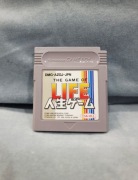 The game of life game boy Japonia 