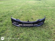 Zderzak przedni BMW 518 g30 kod lakieru 688 czarny