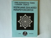 Rozwijanie zdolności parapsychicznych