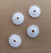 3x zębatka licznika 20x23 Renault, Class, Porsche