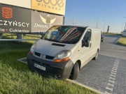 Renault Trafic 1.9 DCI | 2002