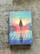 Zefiryna i księga uroków - Sasza Hady