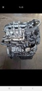 Blok wal korby dol silnika 1.6 hdi