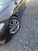 Alufelgi BMW Styling 610 F10/F11 R19 8,5 ET33 5X120 6862893 Igły Pod CNC