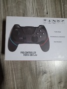 KONTROLER BEZPRZEWODOWY DO N-SWITCH PRO GAMEPAD PAD JOYSTICK