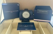 Tommy Hilfiger smartwatch hybryda TH24/7 zegarek męski stan bdb!
