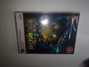 Bioshock 2 PC nowa