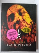 Blair Witch 2 " D.A.Stern