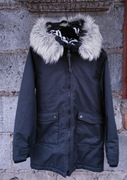 Parka Coat Twill, M79