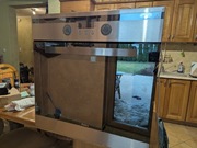 Piekarnik do zabudowy Amica EBP8452