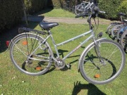 Rowery z ramą aluminiową 28',26',BMX 20'