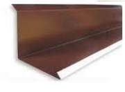 Opierzenie -obróbki blacharskie 