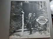 Maryla Rodowicz – Sing-Sing LP winyl - stan NM-