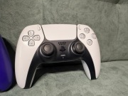 Pad PS5 DualSense analogi TMR - Biały